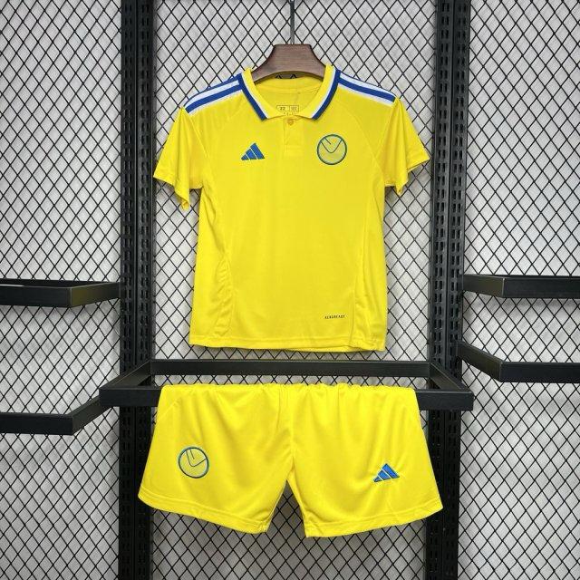 Maillot enfant LEEDS UNITED