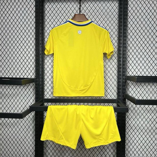 Maillot enfant LEEDS UNITED