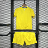 Maillot enfant LEEDS UNITED