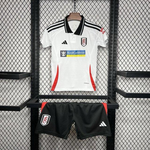 Maillot enfant FULHAM