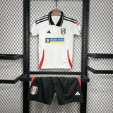 Maillot enfant FULHAM
