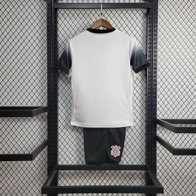Kit enfant CORINTHIENS