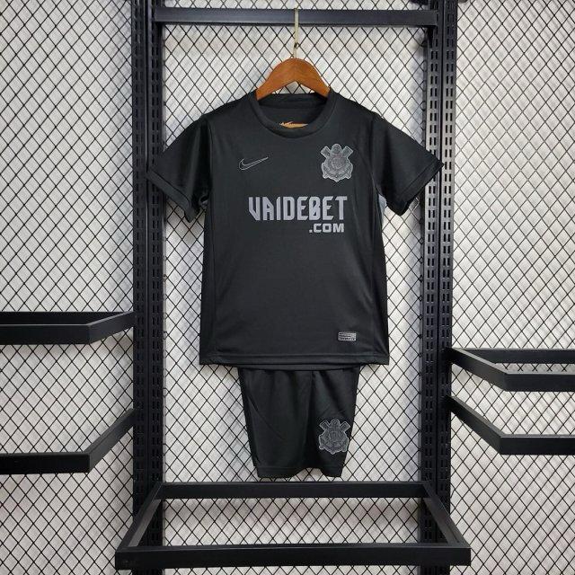 Kit enfant CORINTHIENS
