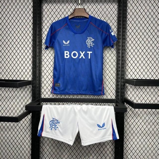 Kit enfant RANGERS