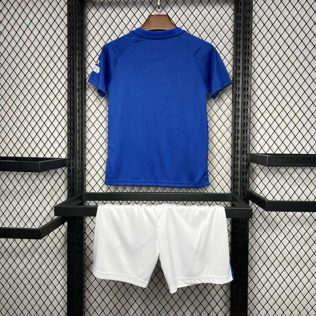 Kit enfant RANGERS