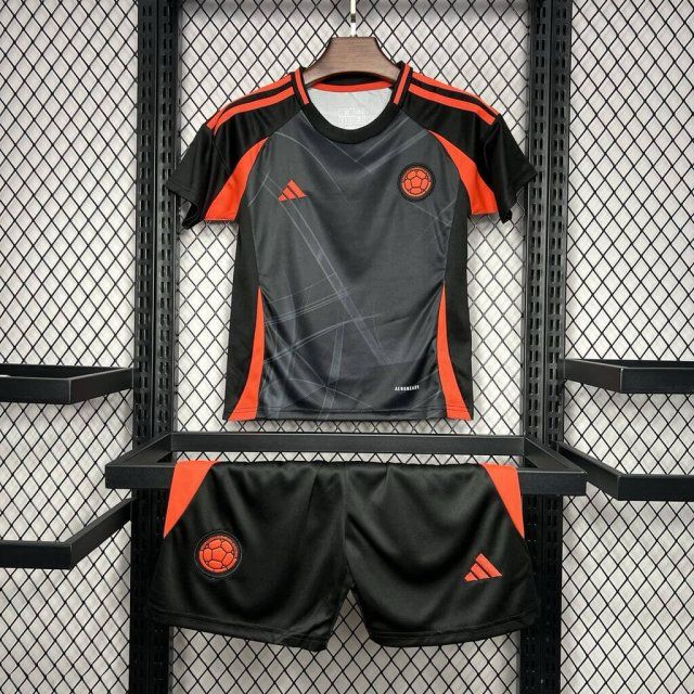 Kit enfant COLOMBIE