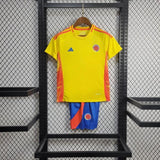 Kit enfant COLOMBIE