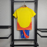 Kit enfant COLOMBIE