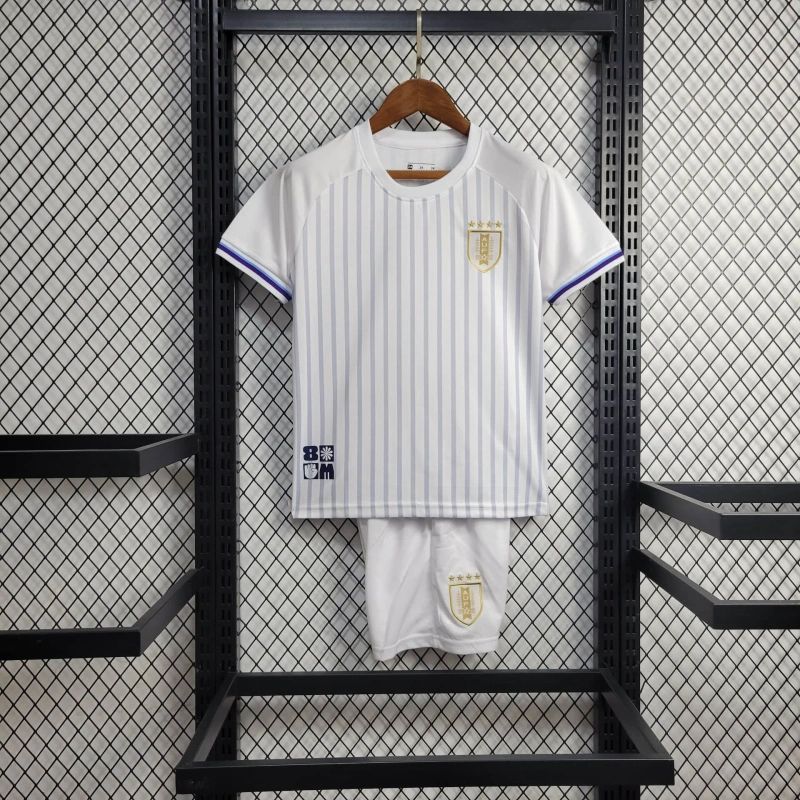 Kit enfant URUGUAY