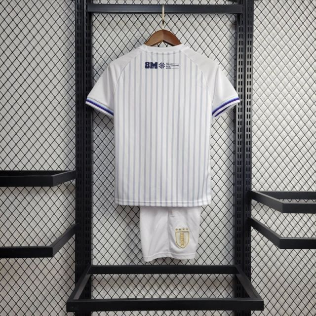 Kit enfant URUGUAY