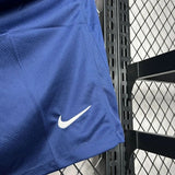 Short domicile Paris Saint-Germain 2024-25