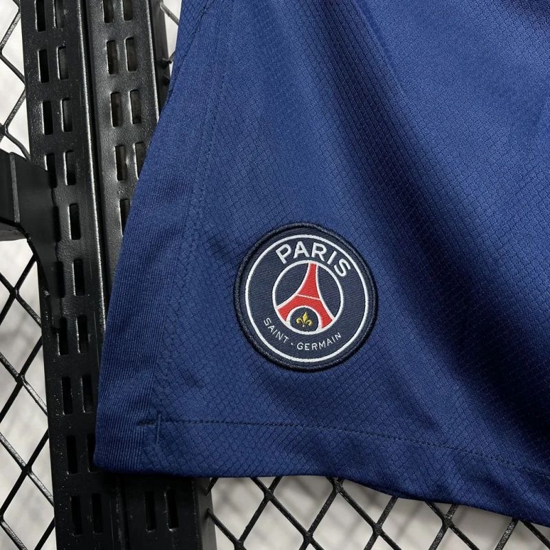 Short domicile Paris Saint-Germain 2024-25