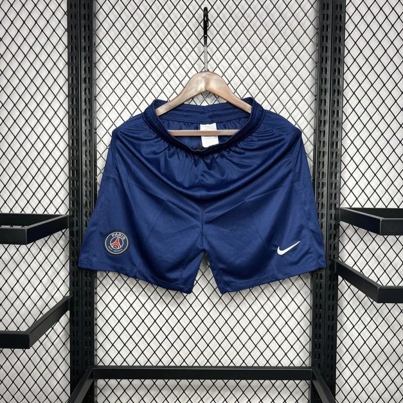 Short domicile Paris Saint-Germain 2024-25