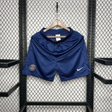 Short domicile Paris Saint-Germain 2024-25
