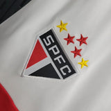 Short Domicile Sao Paulo 2024-25