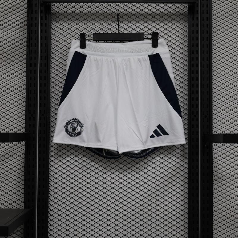 Short Manchester United 2024-25