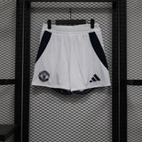 Short Manchester United 2024-25