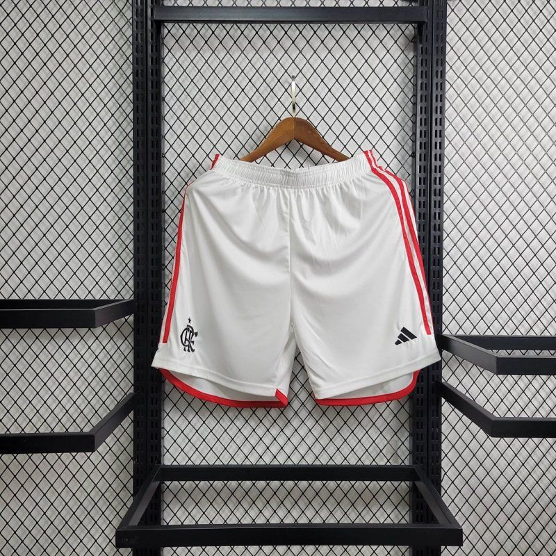 Short domicile Flamengo 2024-25
