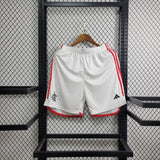 Short domicile Flamengo 2024-25
