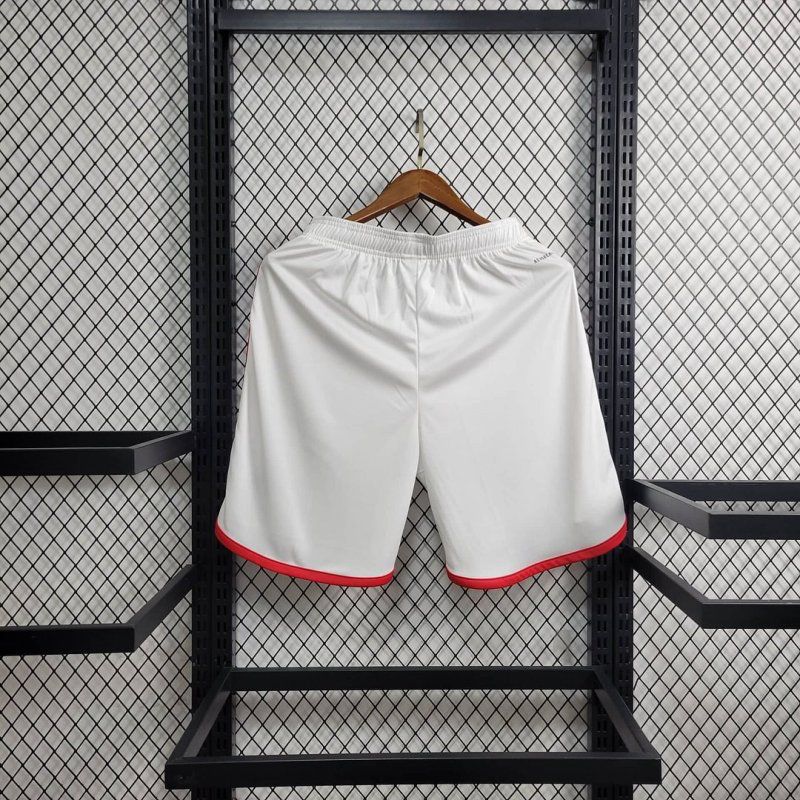 Short domicile Flamengo 2024-25
