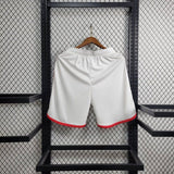 Short domicile Flamengo 2024-25