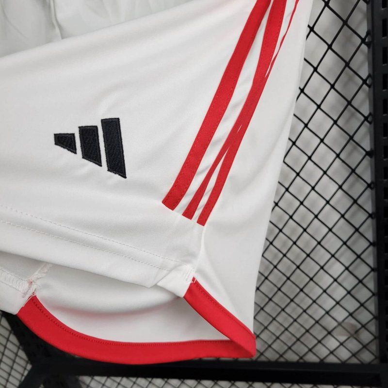 Short domicile Flamengo 2024-25