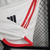 Short domicile Flamengo 2024-25