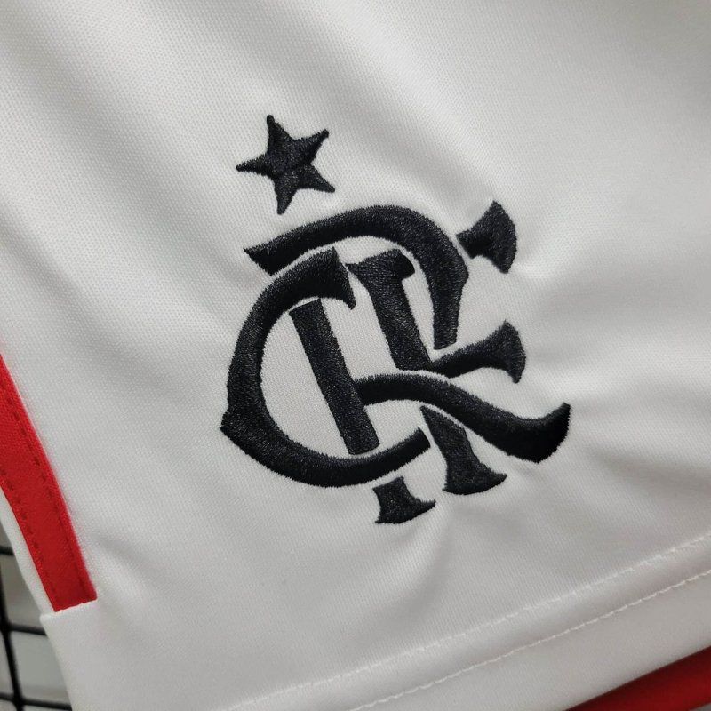 Short domicile Flamengo 2024-25