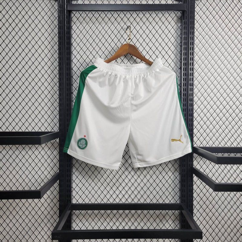 Short extérieur Palmeiras 2024-25
