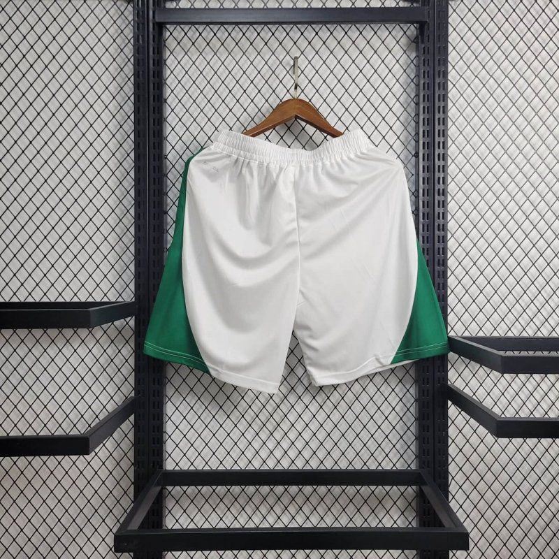 Short extérieur Palmeiras 2024-25