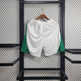 Short extérieur Palmeiras 2024-25