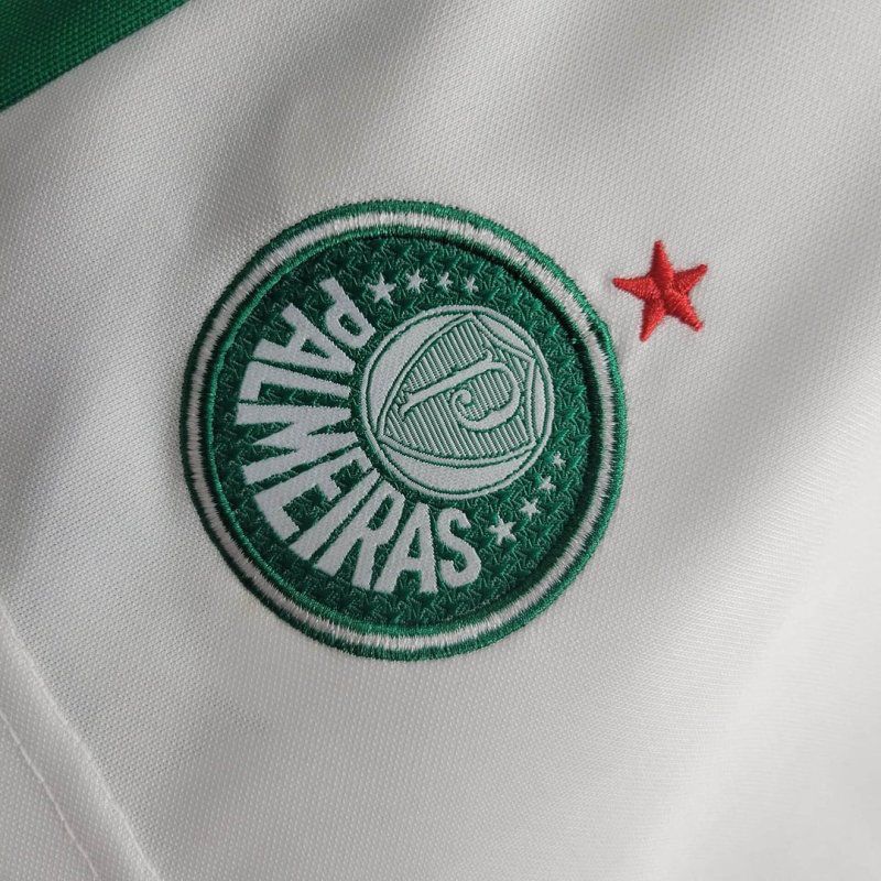 Short extérieur Palmeiras 2024-25