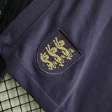 Short domicile Angleterre 2024-25