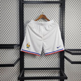 Short domicile France 2024-25