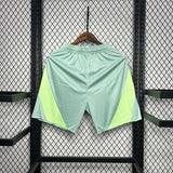 Maillot domicile Mexique 2024-25