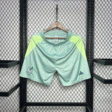 Maillot domicile Mexique 2024-25