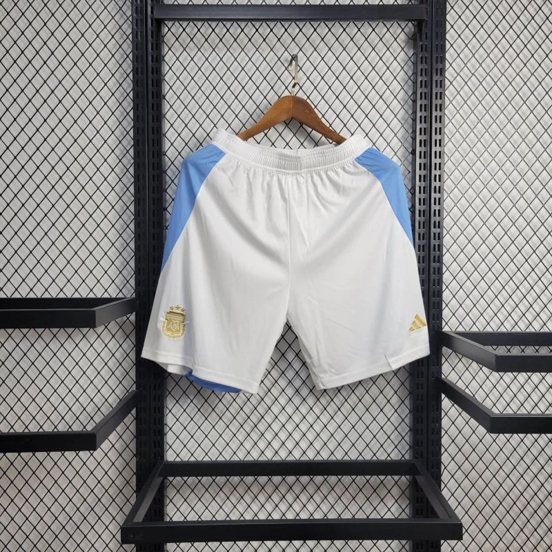 Short Argentine 2024-25