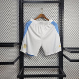 Short Argentine 2024-25