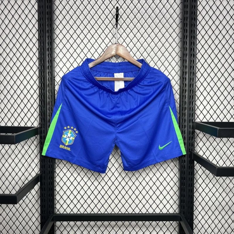 Short Brésil 2024-25