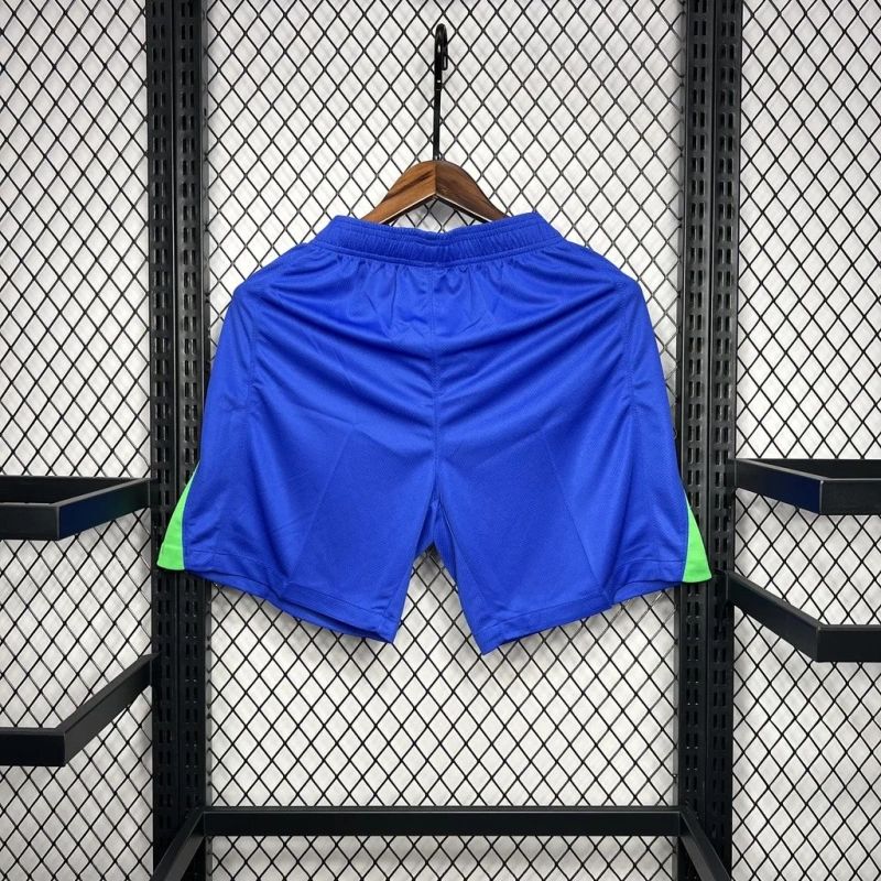 Short Brésil 2024-25