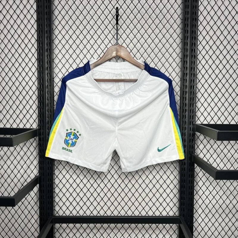 Short Brésil 2024-25