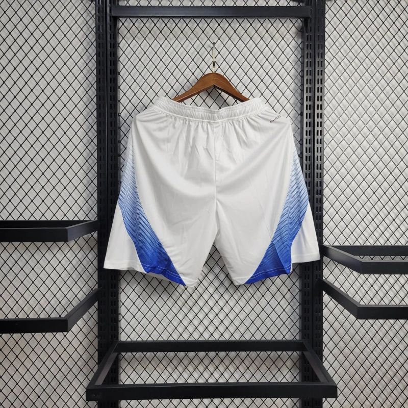 Short Italie 2024-25