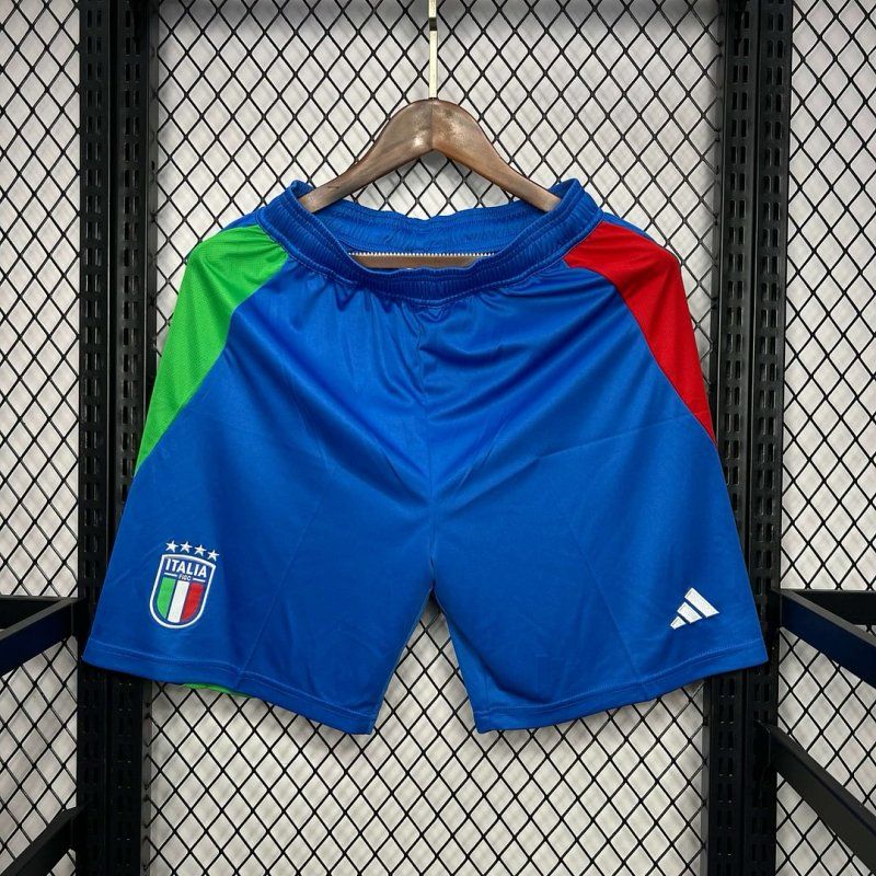 Short Italie 2024-25