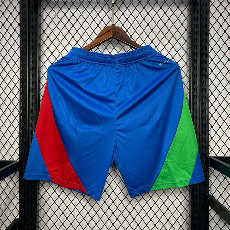 Short Italie 2024-25