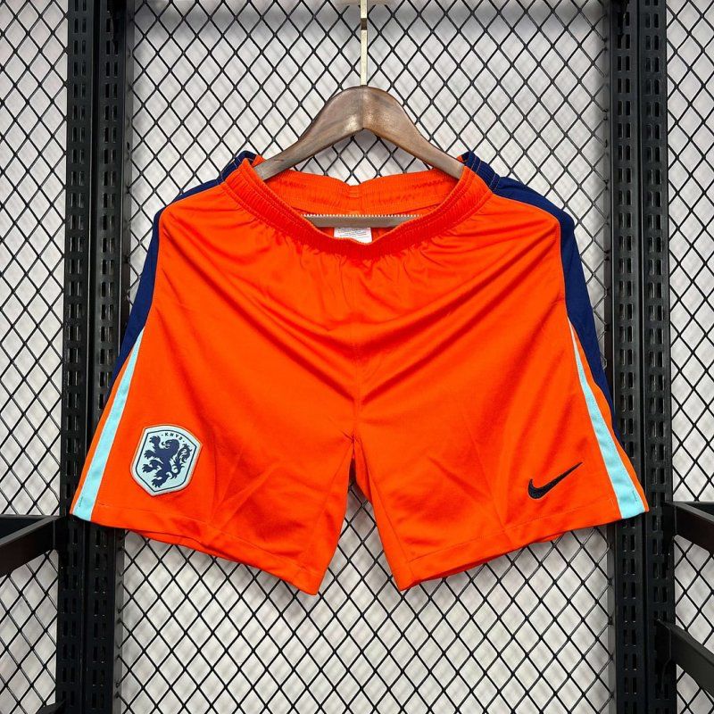 Short Pays-Bas 2024-25