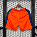 Short Pays-Bas 2024-25