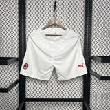 Short Domicile AC Milan 2024-25