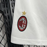 Short Domicile AC Milan 2024-25