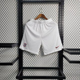 Maillot domicile des Corinthians 2024-25