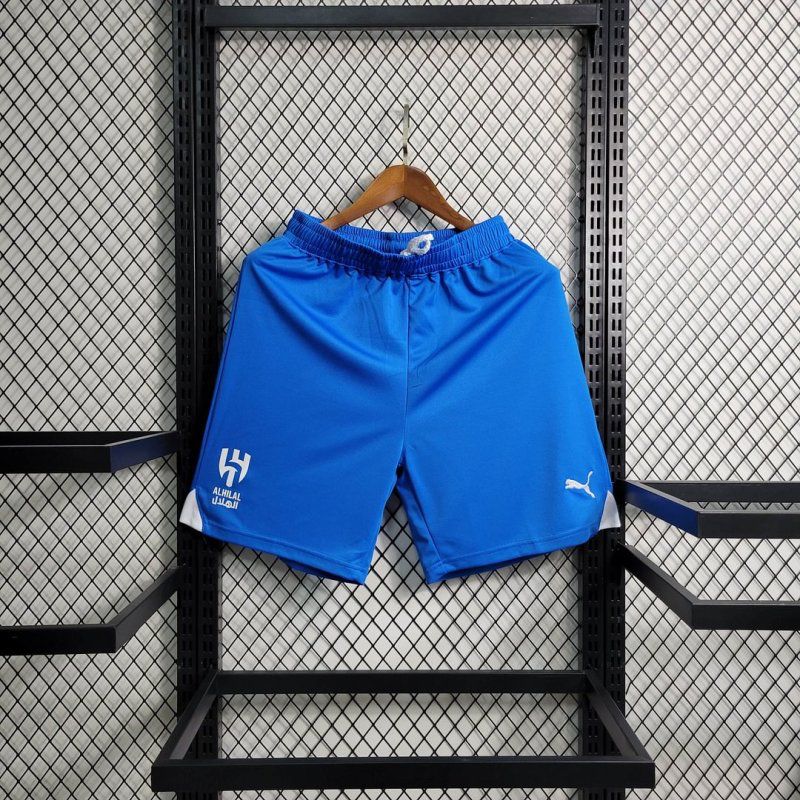 Short domicile Al Hilal 2024-25